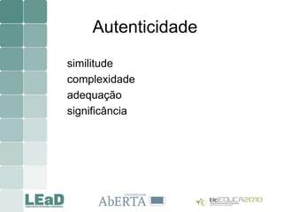 Métodos Práticos para Avaliação de Autenticidade e Proveniência