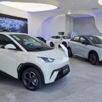 A Era dos Carros Elétricos: O Que Esperar nos Próximos Anos