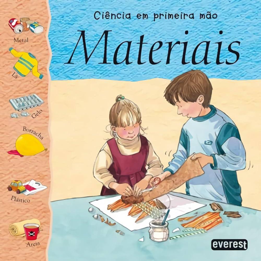 Materiais e Suportes: Escolhas que Fazem a Diferença